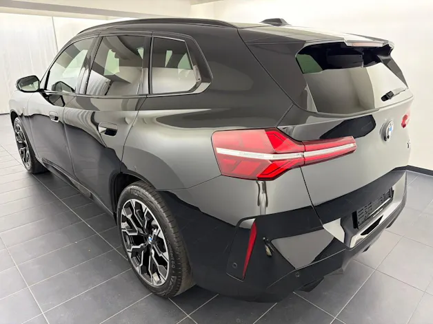 BMW X3 xDrive 20 48V M Sport