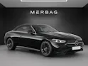 Mercedes-Benz CLE 200 Cabrio 4Matic 9G-Tronic