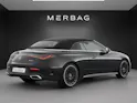 Mercedes-Benz CLE 200 Cabrio 4Matic 9G-Tronic