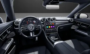 Mercedes-Benz CLE 200 Cabrio 4Matic 9G-Tronic