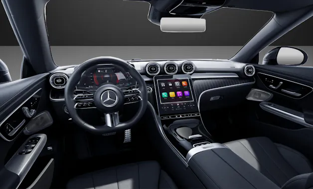 Mercedes-Benz CLE 200 Cabrio 4Matic 9G-Tronic