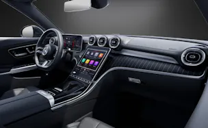 Mercedes-Benz CLE 200 Cabrio 4Matic 9G-Tronic