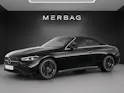 Mercedes-Benz CLE 200 Cabrio 4Matic 9G-Tronic