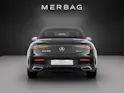 Mercedes-Benz CLE 200 Cabrio 4Matic 9G-Tronic