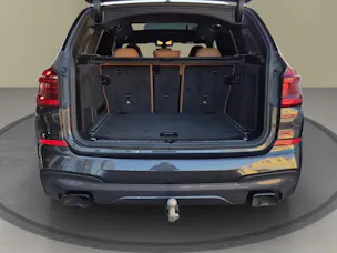 BMW X3 xDrive M40i Steptronic