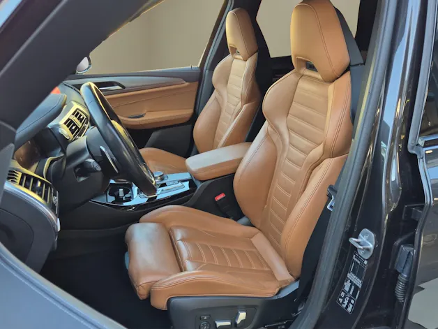BMW X3 xDrive M40i Steptronic