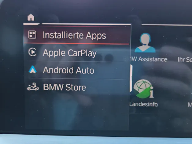 BMW X3 xDrive M40i Steptronic