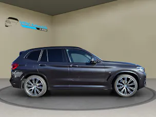 BMW X3 xDrive M40i Steptronic