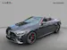 Mercedes-Benz E 53 Cabriolet AMG 4 Matic+ 9G-Speedshift TCT