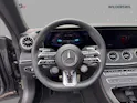 Mercedes-Benz E 53 Cabriolet AMG 4 Matic+ 9G-Speedshift TCT