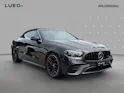Mercedes-Benz E 53 Cabriolet AMG 4 Matic+ 9G-Speedshift TCT