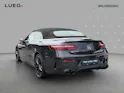 Mercedes-Benz E 53 Cabriolet AMG 4 Matic+ 9G-Speedshift TCT