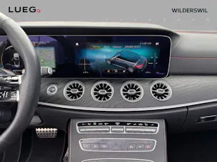 Mercedes-Benz E 53 Cabriolet AMG 4 Matic+ 9G-Speedshift TCT