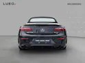 Mercedes-Benz E 53 Cabriolet AMG 4 Matic+ 9G-Speedshift TCT