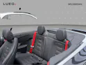 Mercedes-Benz E 53 Cabriolet AMG 4 Matic+ 9G-Speedshift TCT