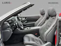 Mercedes-Benz E 53 Cabriolet AMG 4 Matic+ 9G-Speedshift TCT