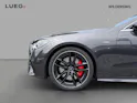 Mercedes-Benz E 53 Cabriolet AMG 4 Matic+ 9G-Speedshift TCT