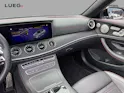 Mercedes-Benz E 53 Cabriolet AMG 4 Matic+ 9G-Speedshift TCT
