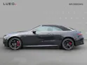 Mercedes-Benz E 53 Cabriolet AMG 4 Matic+ 9G-Speedshift TCT