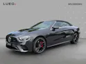 Mercedes-Benz E 53 Cabriolet AMG 4 Matic+ 9G-Speedshift TCT