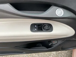 Fiat 500 electric 87 kW La Prima By Bocelli Top