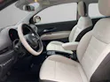 Fiat 500 electric 87 kW La Prima By Bocelli Top