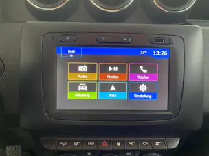 Dacia Duster TCe 150 Ultimate 4x4