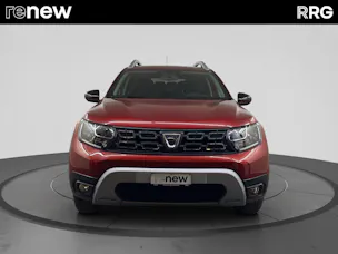 Dacia Duster TCe 150 Ultimate 4x4