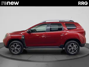 Dacia Duster TCe 150 Ultimate 4x4