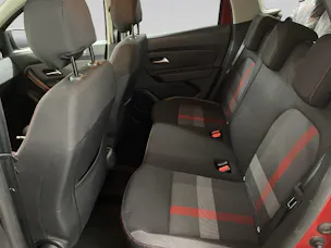 Dacia Duster TCe 150 Ultimate 4x4