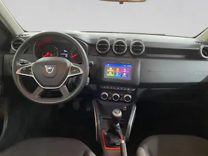 Dacia Duster TCe 150 Ultimate 4x4