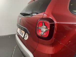 Dacia Duster TCe 150 Ultimate 4x4