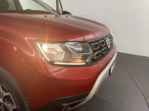 Dacia Duster TCe 150 Ultimate 4x4