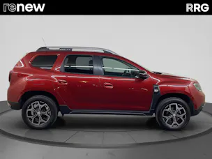 Dacia Duster TCe 150 Ultimate 4x4
