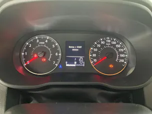 Dacia Duster TCe 150 Ultimate 4x4