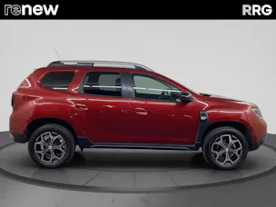 Dacia Duster TCe 150 Ultimate 4x4