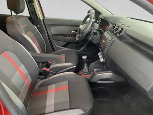 Dacia Duster TCe 150 Ultimate 4x4