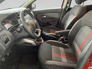 Dacia Duster TCe 150 Ultimate 4x4