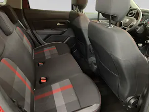 Dacia Duster TCe 150 Ultimate 4x4