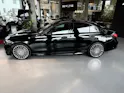 Mercedes-Benz C 200 d AMG Line