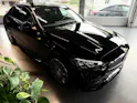 Mercedes-Benz C 200 d AMG Line