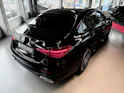 Mercedes-Benz C 200 d AMG Line