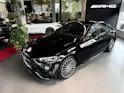Mercedes-Benz C 200 d AMG Line