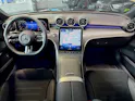 Mercedes-Benz C 200 d AMG Line