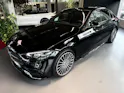 Mercedes-Benz C 200 d AMG Line