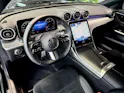 Mercedes-Benz C 200 d AMG Line