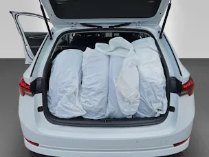 Škoda Octavia Combi 1.5 TSI ACT EVO Ambition