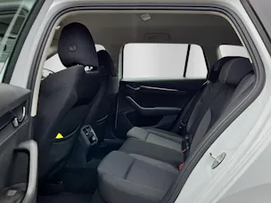 Škoda Octavia Combi 1.5 TSI ACT EVO Ambition