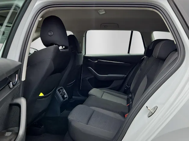 Škoda Octavia Combi 1.5 TSI ACT EVO Ambition
