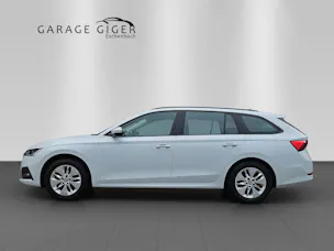 Škoda Octavia Combi 1.5 TSI ACT EVO Ambition